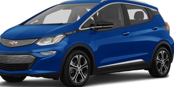 CHEVROLET BOLT EV 2017 1G1FX6S02H4128422 image CHEVROLET BOLT EV 2017 1G1FX6S02H4128422 image